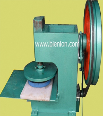 Máy dập đế giày, đế dép